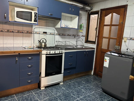 Arriendo temporario de casa en Villarrica