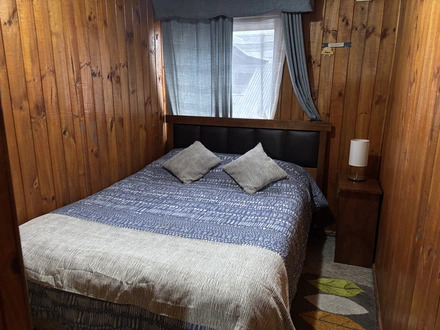 Arriendo temporario de casa en Villarrica