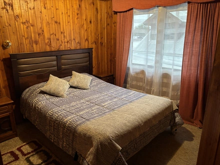 Arriendo temporario de casa en Villarrica