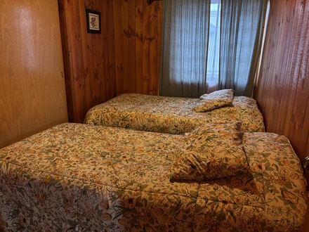 Arriendo temporario de casa en Villarrica