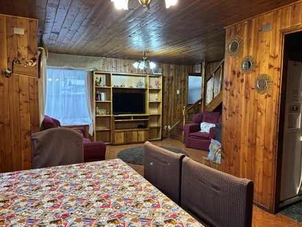 Arriendo temporario de casa en Villarrica