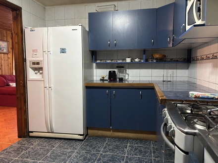 Arriendo temporario de casa en Villarrica