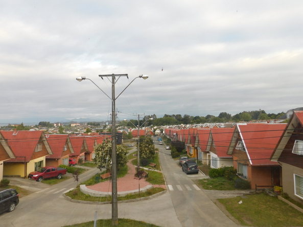 Arriendo temporario de casa em Puerto varas