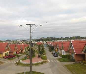 Arriendo temporario de casa en Puerto varas