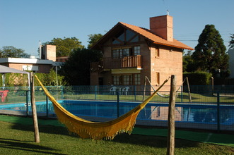 Alquiler temporario de cabana em Alta gracia