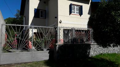 Alquiler temporario de apartamento em Villa gesell