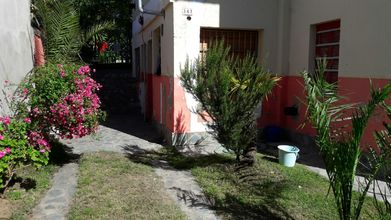 Alquiler temporario de apartamento em Villa gesell