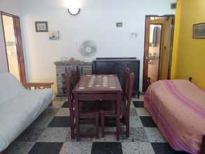 Alquiler temporario de apartamento em Villa gesell
