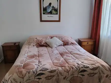 Arriendo temporario de departamento en Re&ntilde;aca