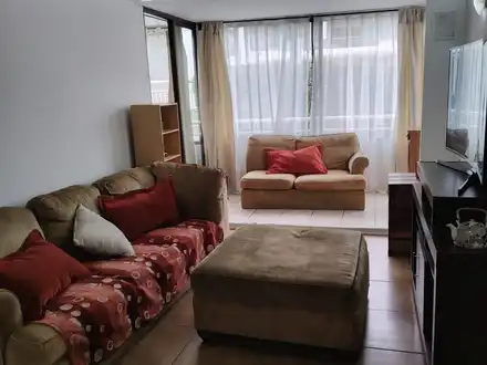 Arriendo temporario de departamento en Re&ntilde;aca