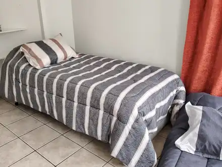 Arriendo temporario de departamento en Re&ntilde;aca