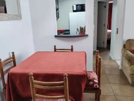 Arriendo temporario de departamento en Re&ntilde;aca