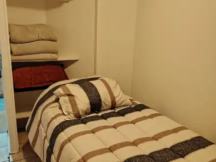 Arriendo temporario de departamento en Re&ntilde;aca