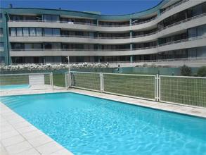 Arriendo temporario de departamento en Re&ntilde;aca