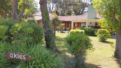 Alquiler temporario de casa en Villa gesell