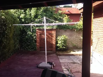 Alquiler temporario de casa em Villa gesell