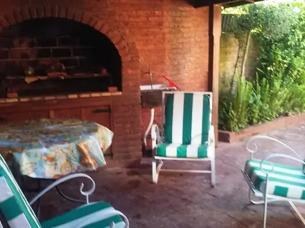Alquiler temporario de casa em Villa gesell