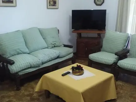 Alquiler temporario de casa em Villa gesell