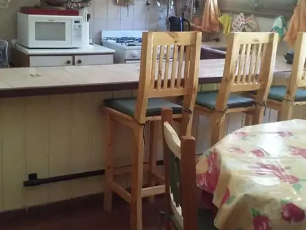 Alquiler temporario de casa em Villa gesell