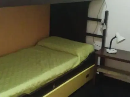 Alquiler temporario de casa em Villa gesell