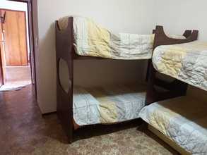 Alquiler temporario de casa em Villa gesell