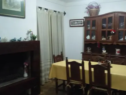 Alquiler temporario de casa em Villa gesell