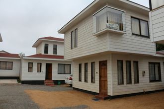 Arriendo temporario de casa en Pichilemu