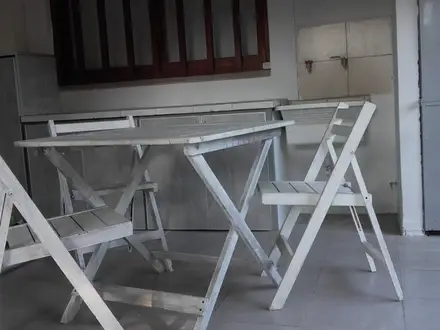 Alquiler temporario de cabana em Gral pueyrredón