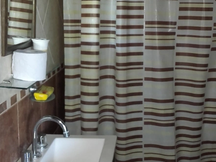 Alquiler temporario de cabana em Gral pueyrredón