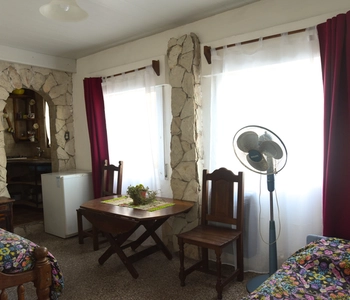 Alquiler temporario de apart en Mar del plata