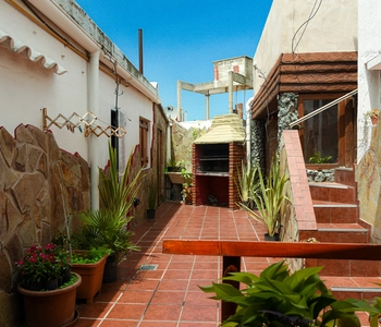 Alquiler temporario de apart en Mar del plata