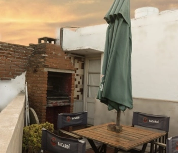 Alquiler temporario de apart en Mar del plata