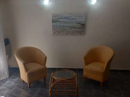 Alquiler temporario de casa em Mar del plata