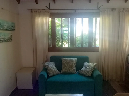 Alquiler temporario de casa em Mar del plata