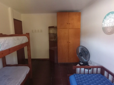 Alquiler temporario de casa em Mar del plata