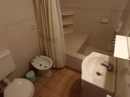 Alquiler temporario de casa em Mar del plata