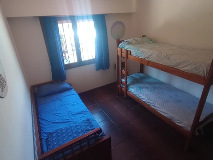 Alquiler temporario de casa em Mar del plata