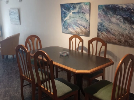 Alquiler temporario de casa em Mar del plata