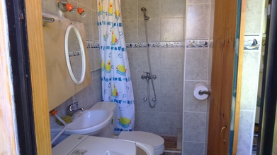 Arriendo temporario de cabaña en Viña del mar