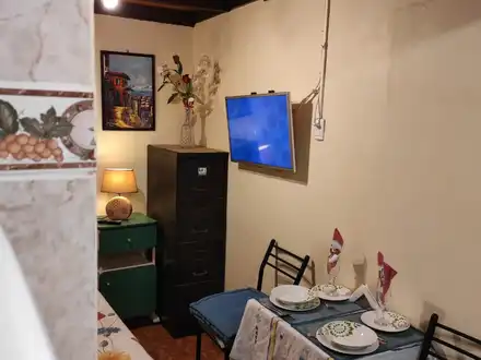 Arriendo temporario de cabaña en Viña del mar