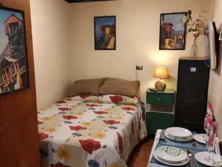 Arriendo temporario de cabaña en Viña del mar