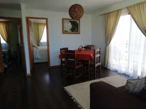 Arriendo temporario de casa en Viña del mar