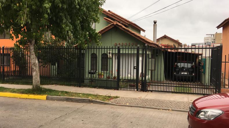 Arriendo temporario de casa en Coquimbo