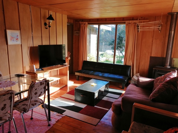 Arriendo temporario de casa em Puerto montt