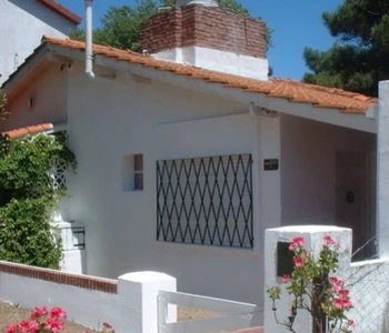 Alquiler temporario de casa en Villa gesell