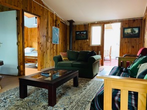 Arriendo temporario de cabana em Valdivia
