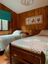 Arriendo temporario de cabana em Valdivia