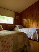 Arriendo temporario de cabana em Valdivia