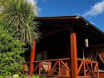 Arriendo temporario de caba&ntilde;a en Valdivia