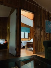 Arriendo temporario de cabana em Valdivia